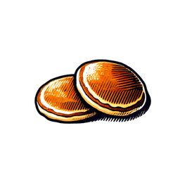 pancakes