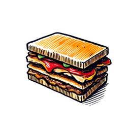 sandwich